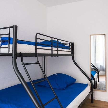 Hostel Maru Living C9 Köln Ngoại thất bức ảnh