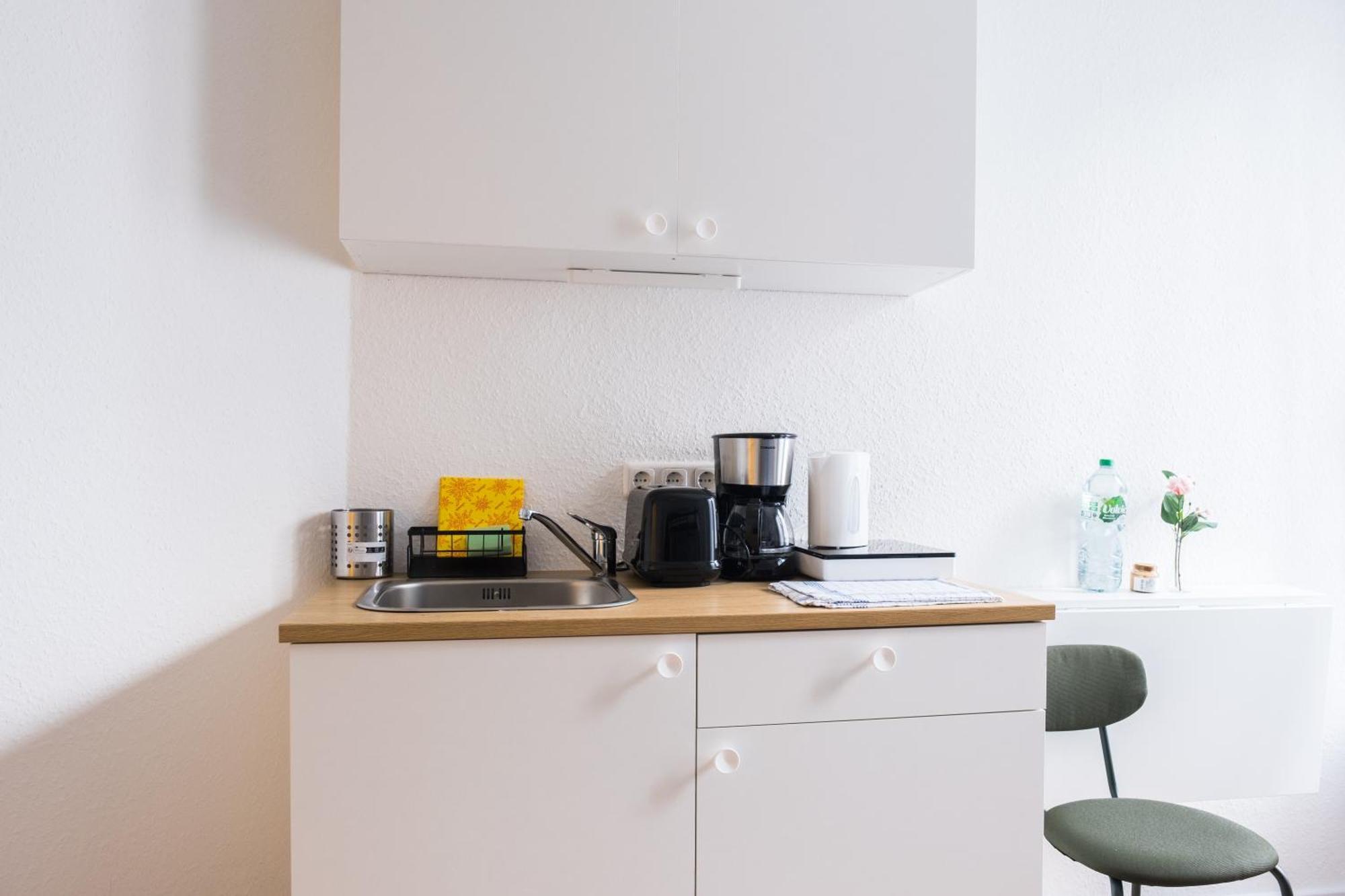 Hostel Maru Living C9 Köln Ngoại thất bức ảnh