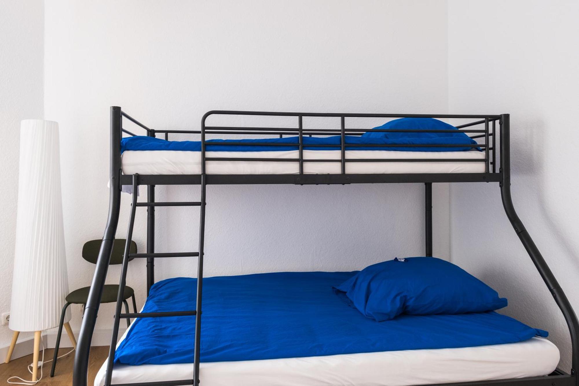 Hostel Maru Living C9 Köln Ngoại thất bức ảnh