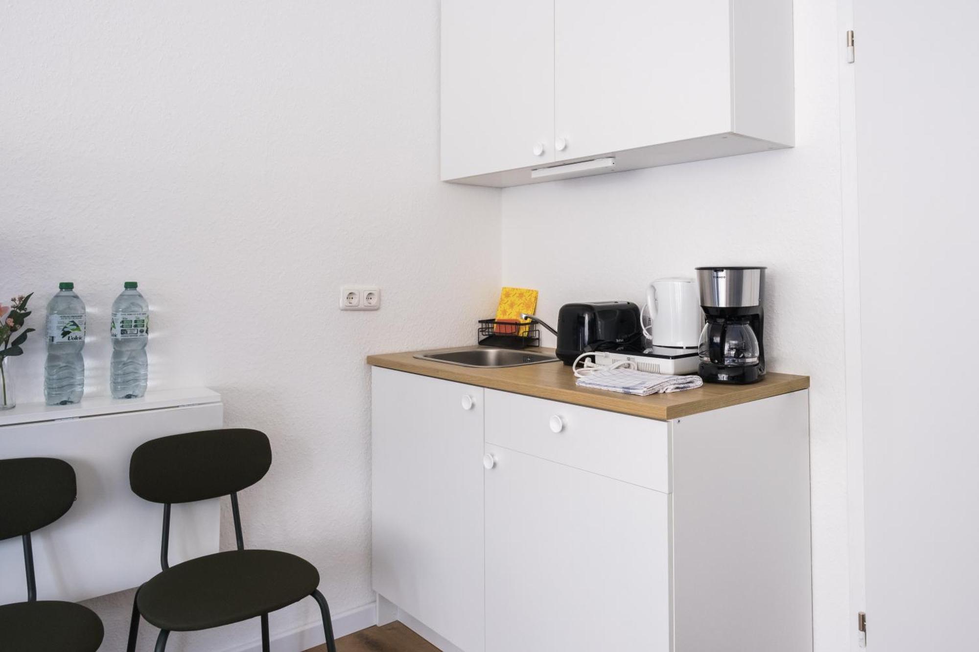 Hostel Maru Living C9 Köln Ngoại thất bức ảnh