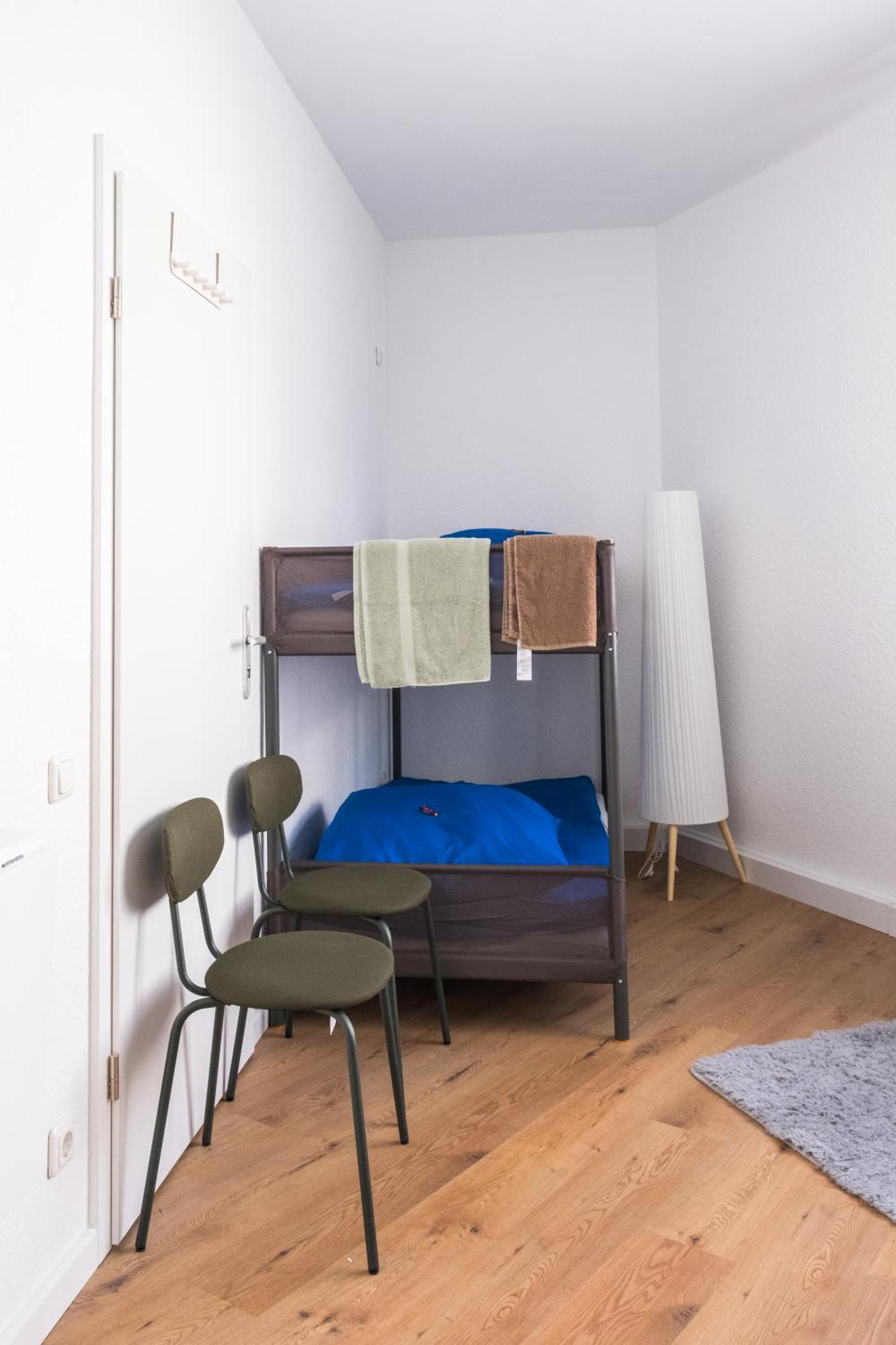 Hostel Maru Living C9 Köln Ngoại thất bức ảnh