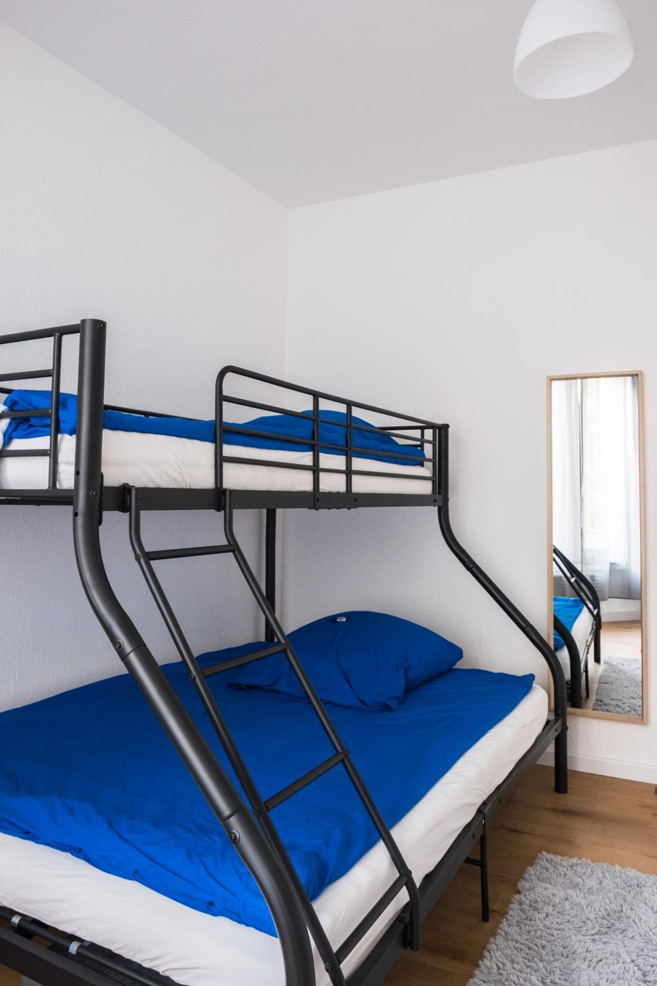 Hostel Maru Living C9 Köln Ngoại thất bức ảnh