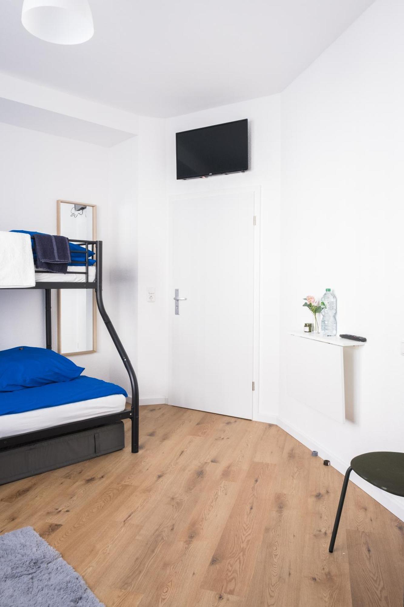 Hostel Maru Living C9 Köln Ngoại thất bức ảnh