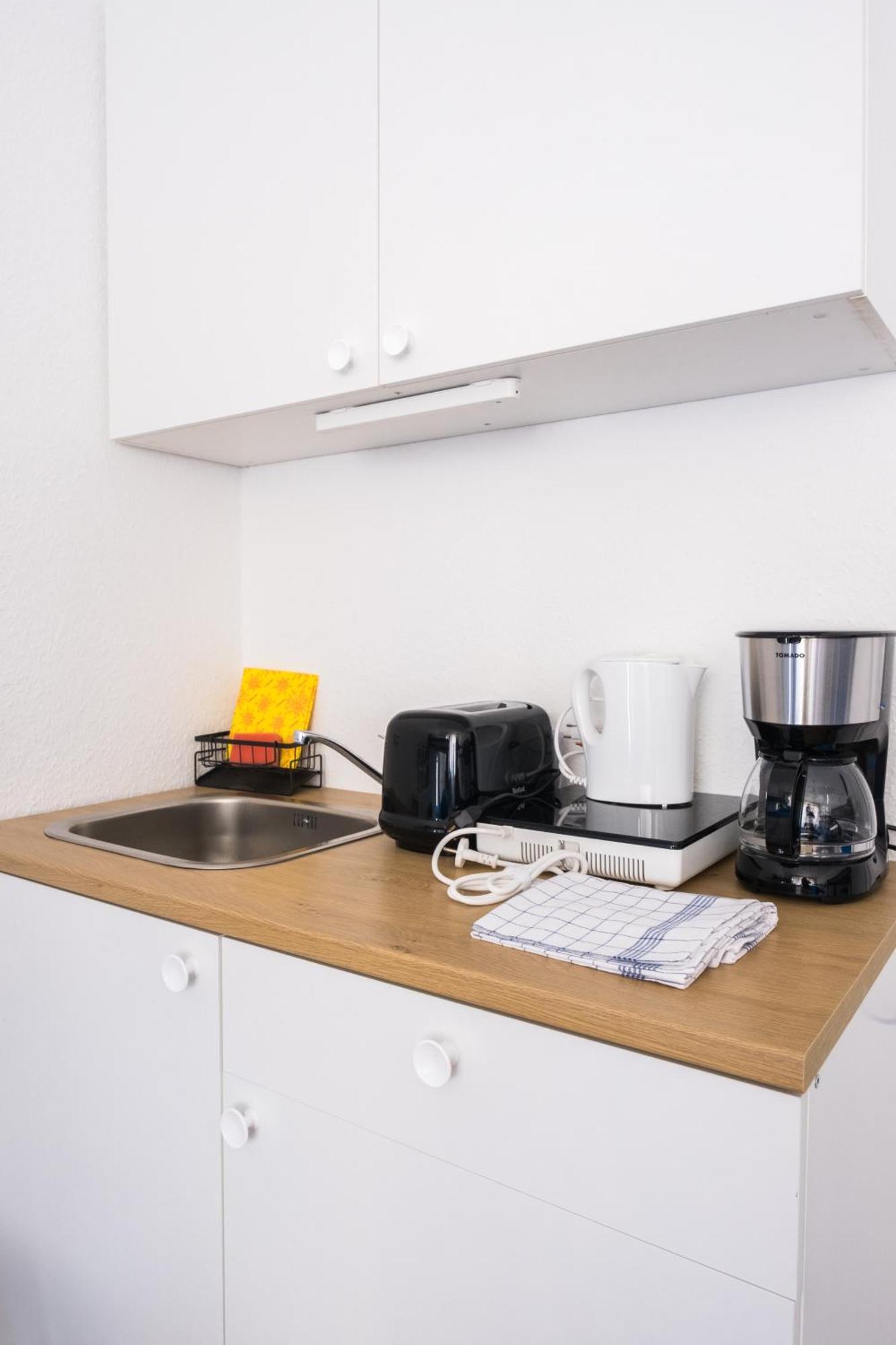 Hostel Maru Living C9 Köln Ngoại thất bức ảnh